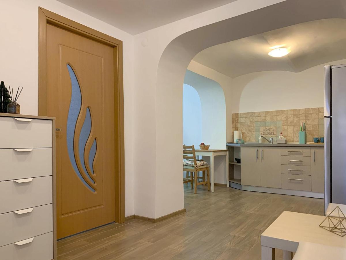 Casa Carol Apartment Brasov Exterior photo