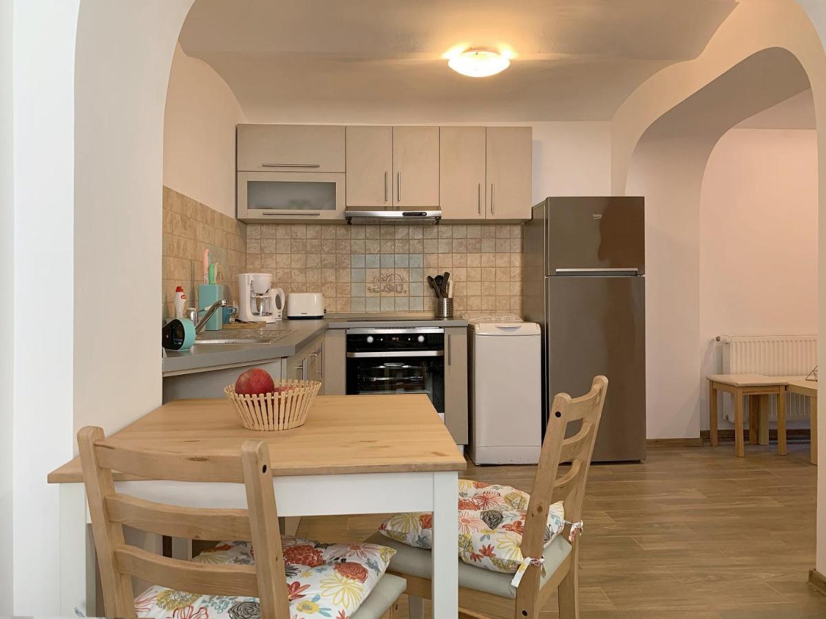 Casa Carol Apartment Brasov Exterior photo