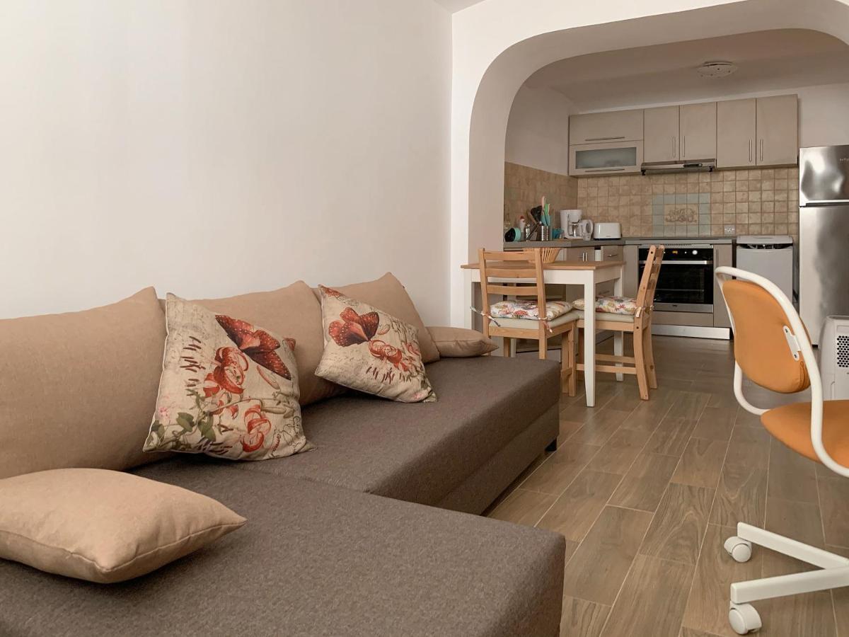 Casa Carol Apartment Brasov Exterior photo