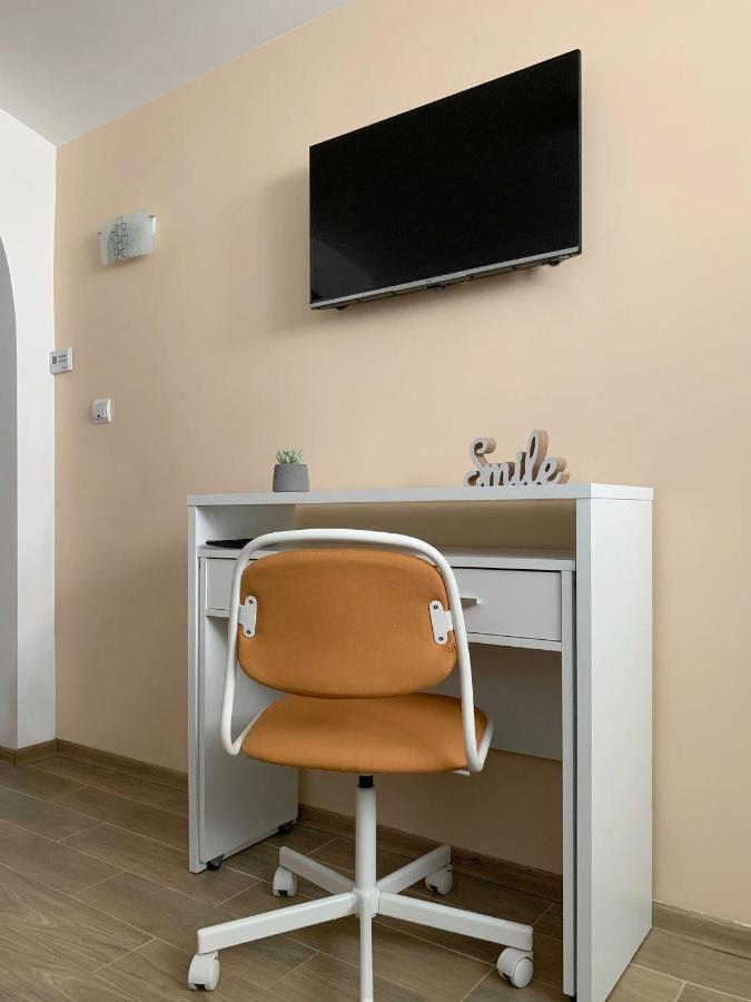 Casa Carol Apartment Brasov Exterior photo