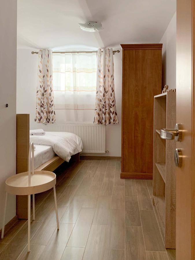 Casa Carol Apartment Brasov Exterior photo
